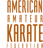 American Amateur Karate Federation