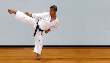 yoko kekomi jodan