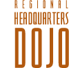 Great Lakes Regional headquarters dojo