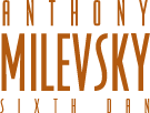 Tony Milevsky